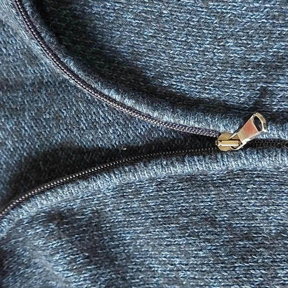 Men's  Luca Nobili Sweater - Picture 3 of 8